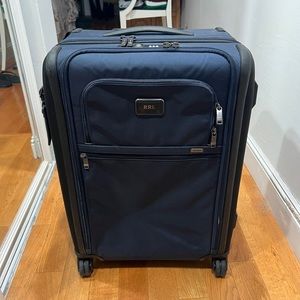 Tumi Suitcase